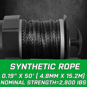 Zostera fairlead and hook detail illustrating smooth rope guiding and secure attachment