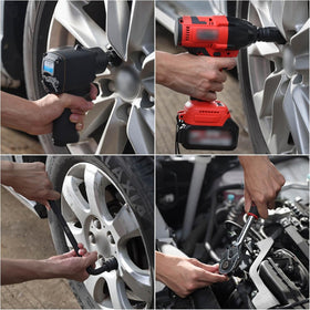 ZOYAKKI socket in garage setting showing professional-ready reliability benefit