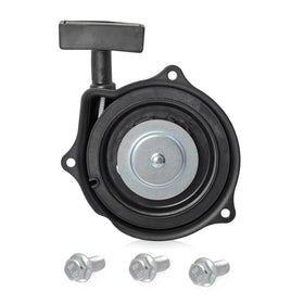 zozoye exploded view highlighting mounting points and easy installation benefits