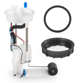 zozoye fuel pump in off-road setting illustrating trail-ready reliability benefit