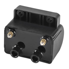 zozoye ignition coil front view showing compact design and reliable fit