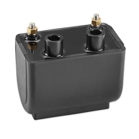 zozoye ignition coil surface texture closeup showing robust material finish