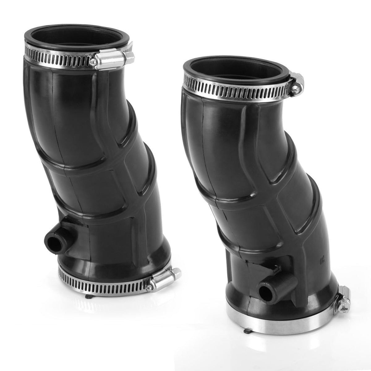 zozoye packaged kit with both tubes ready to install for convenience benefit
