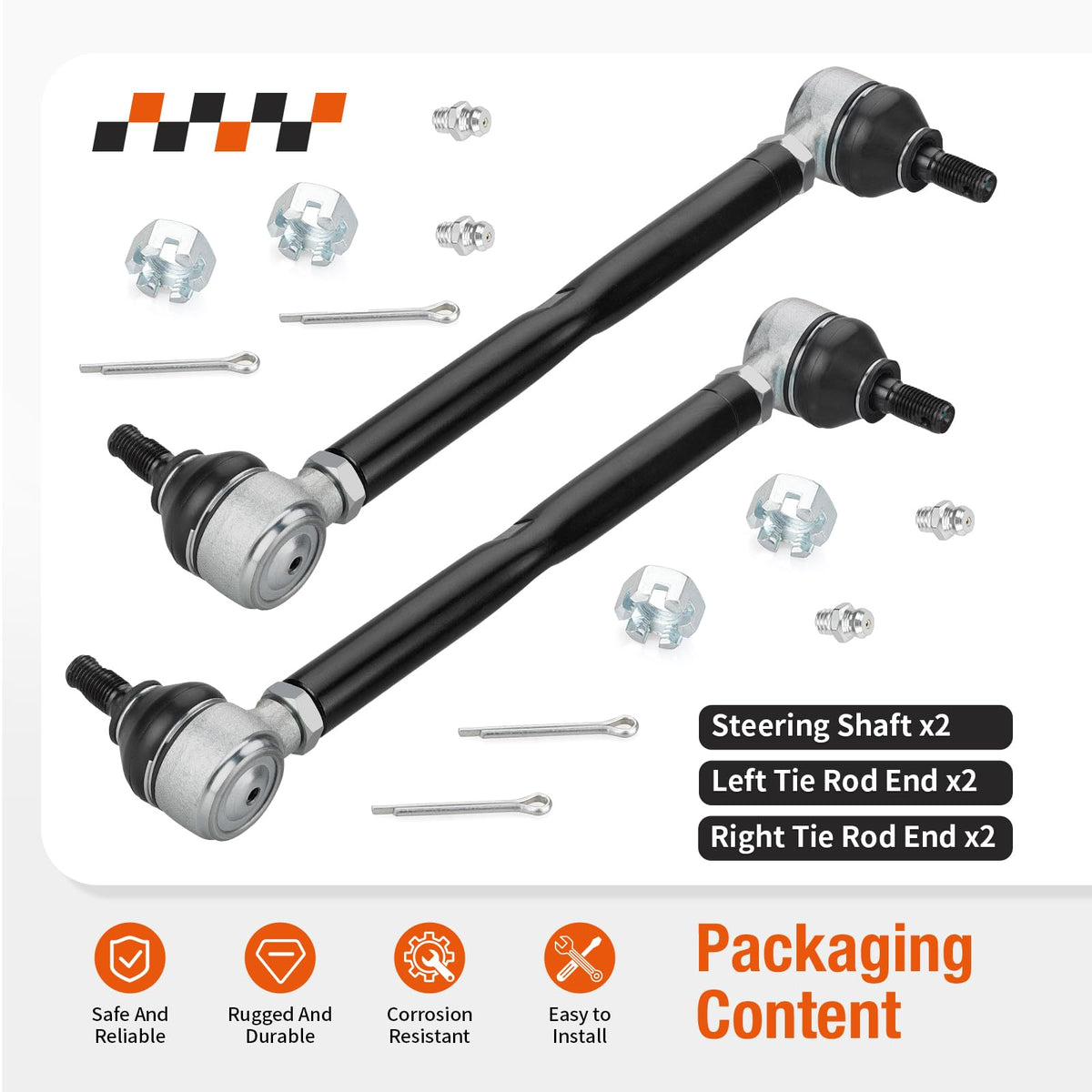 zozoye kit layflat complete set highlighting full replacement convenience