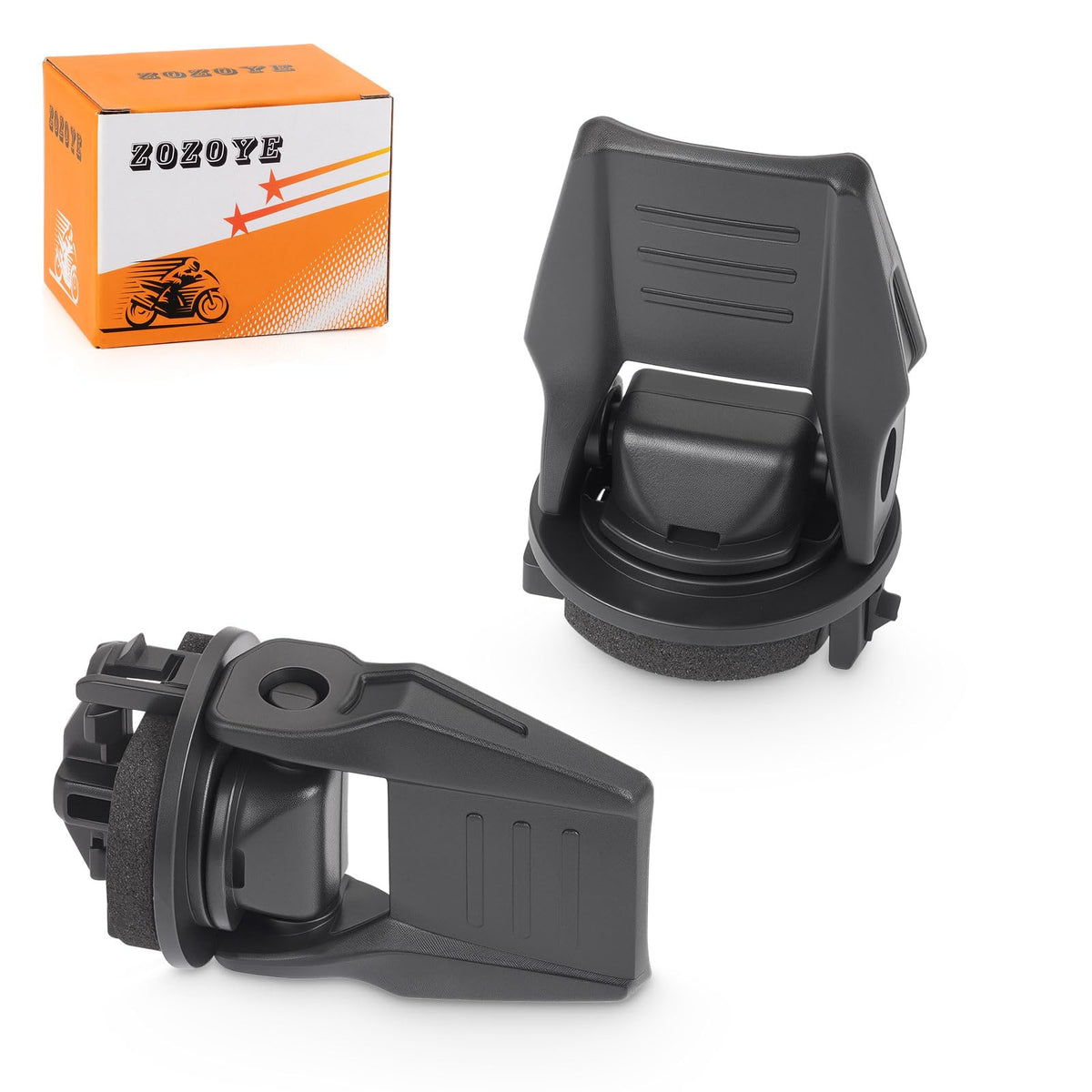 zozoye label and part number showing OEM match for correct compatibility