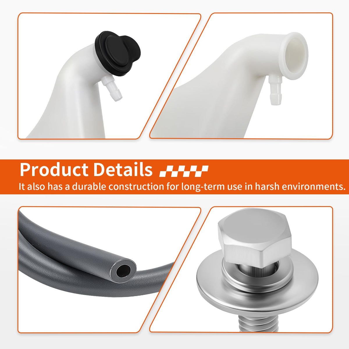 zozoye textured polymer surface close-up for durable heat-resistant build