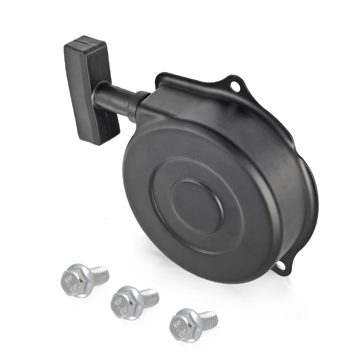 zozoye mounting point detail showing bolt alignment for accurate fit