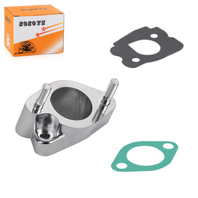 zozoye packaged kit with spacer and gaskets showing ready-to-install convenience
