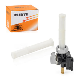 zozoye packaging and included parts showing single-unit supply and readiness