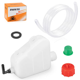 zozoye overflow tank packaged ready to ship showing included reservoir and single unit