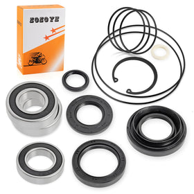 zozoye seal stack detail showing lip profiles to keep grease in and dirt out