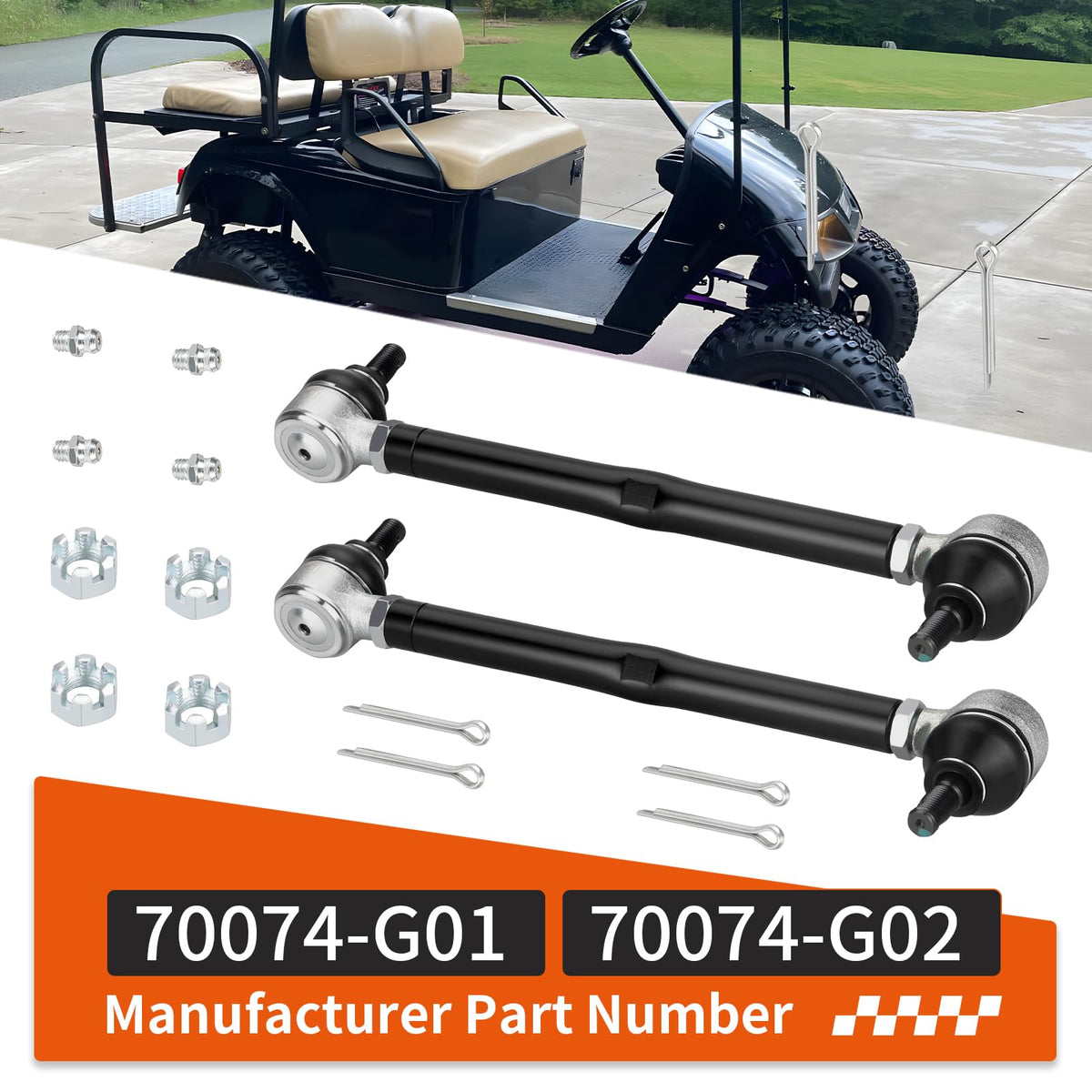 zozoye steering shaft detail displaying precision machining for accurate fit