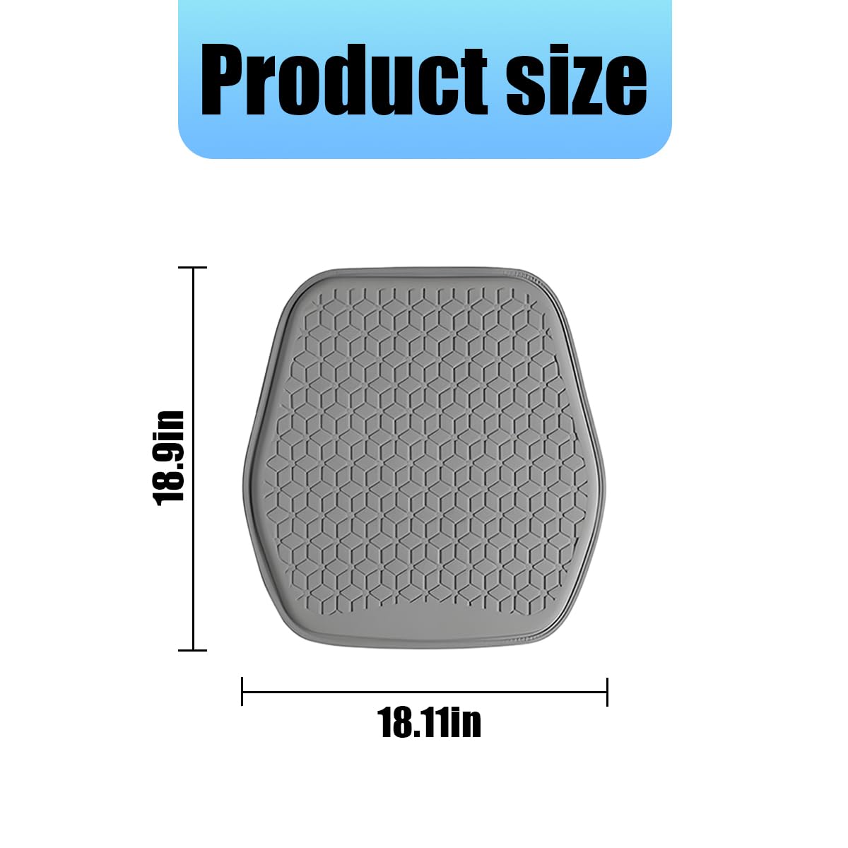 Zpana honeycomb closeup highlighting ventilation structure and improved airflow
