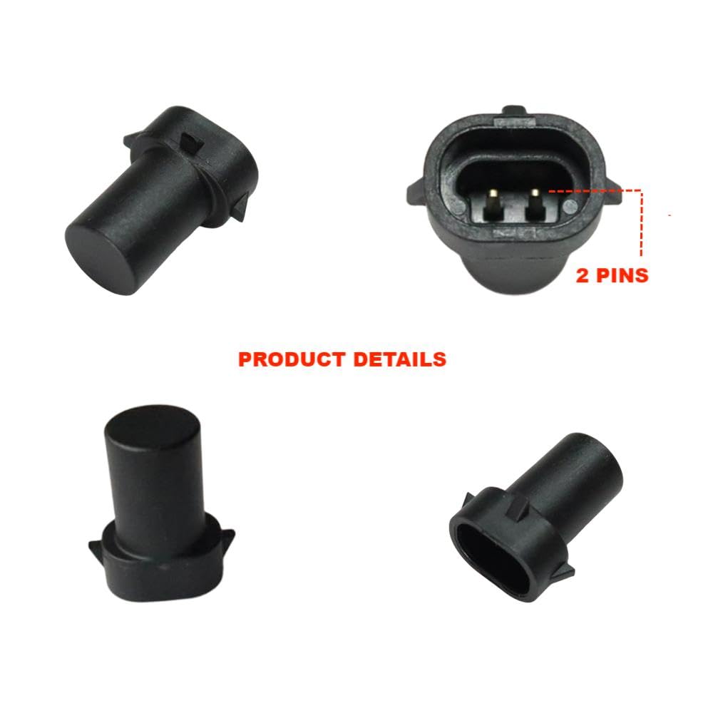 ZrAutomch terminator installed on engine harness demonstrating tool-free installation