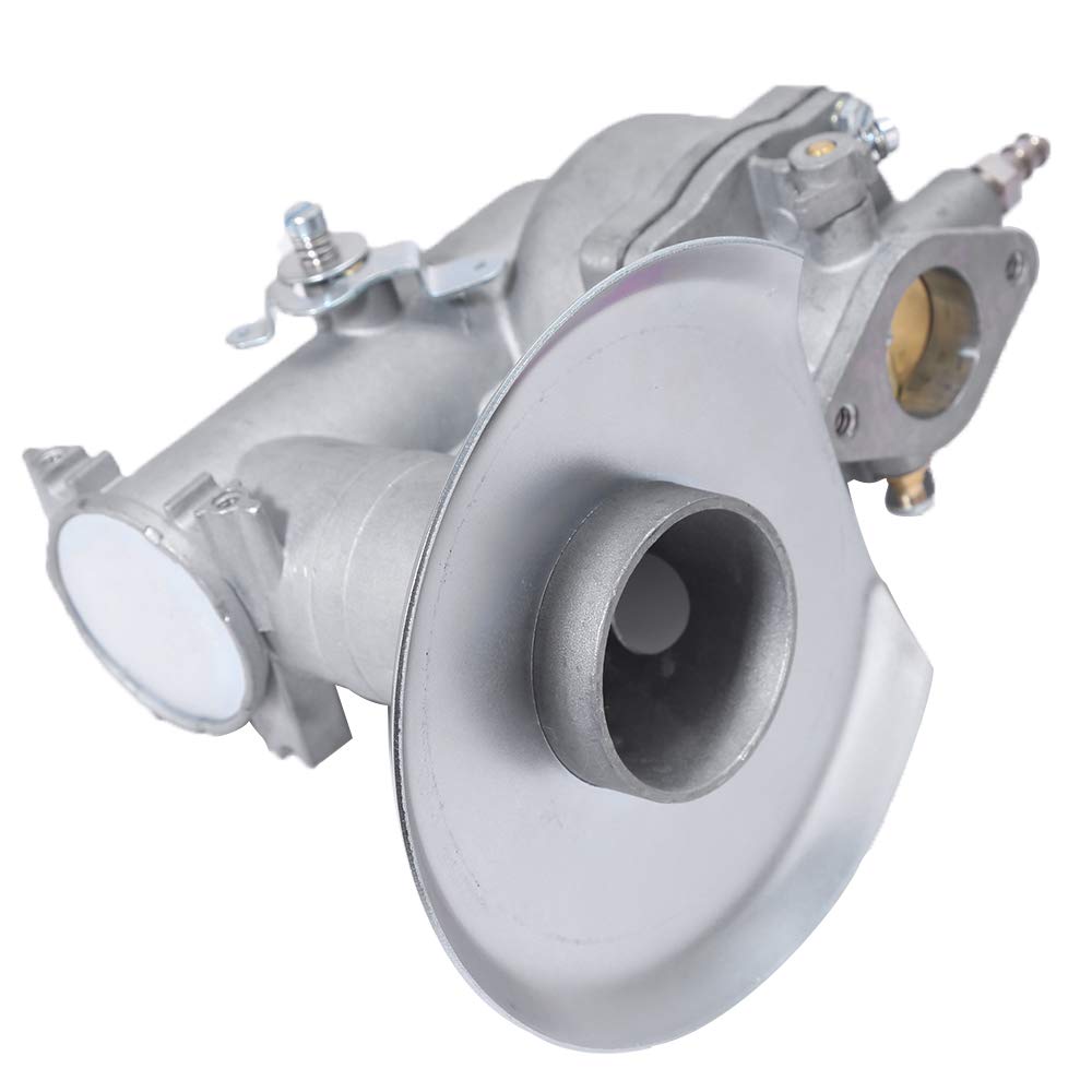 Zreneyfex carburetor with gasket included for simple replacement