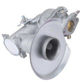 Zreneyfex carburetor with gasket included for simple replacement