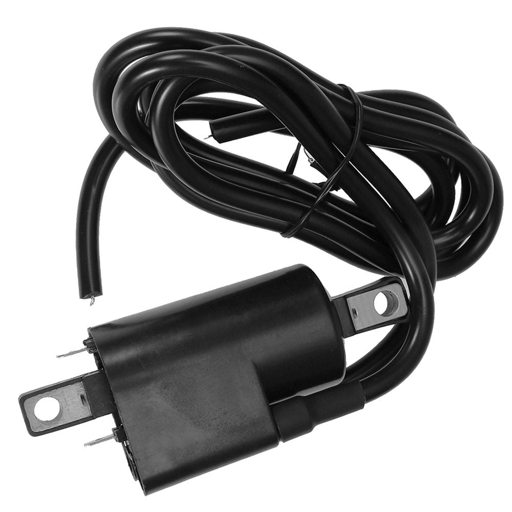 Zreneyfex coil connector closeup highlighting secure electrical contact benefit