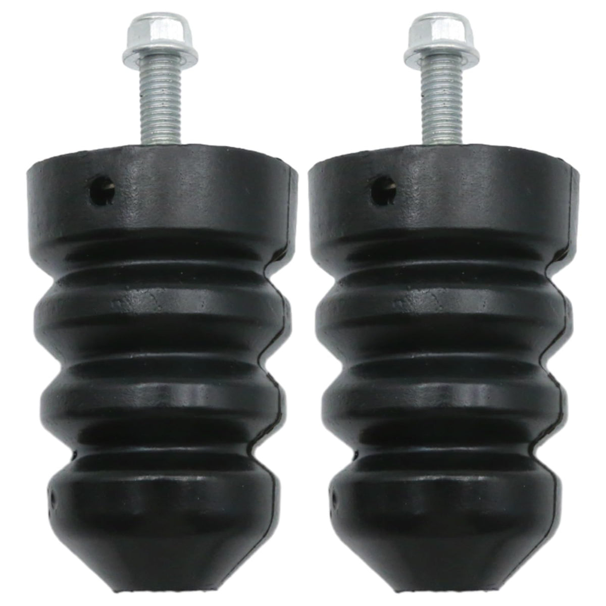 Zreneyfex front view of the pair showing fitment and quick replacement benefit