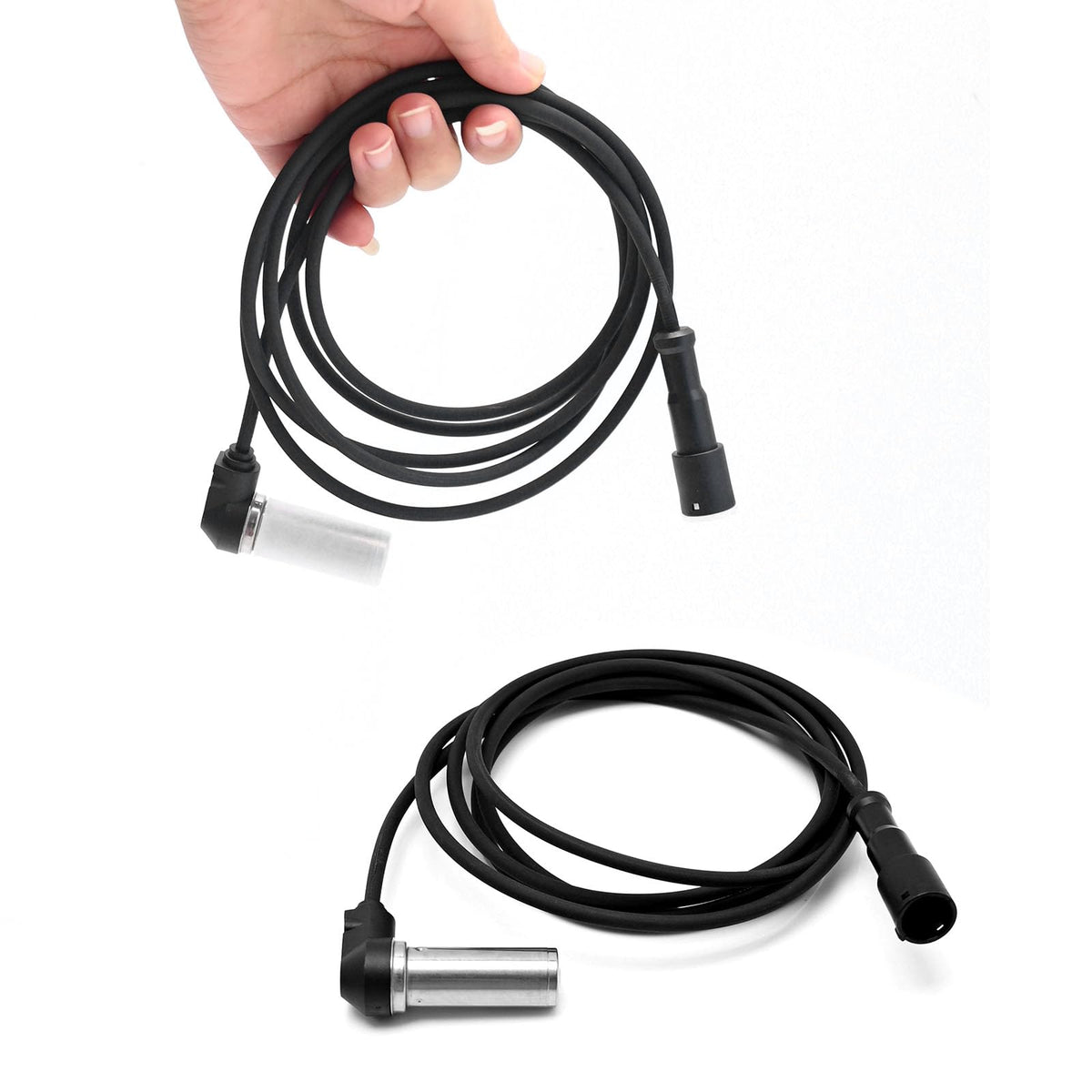 Zreneyfex kit arranged with basic tools and mounting hardware for straightforward installation