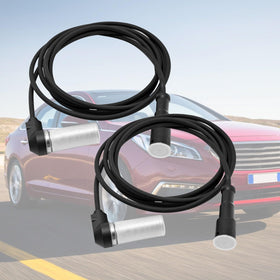 Zreneyfex side profile with rubber grommet protecting cable from chassis abrasion