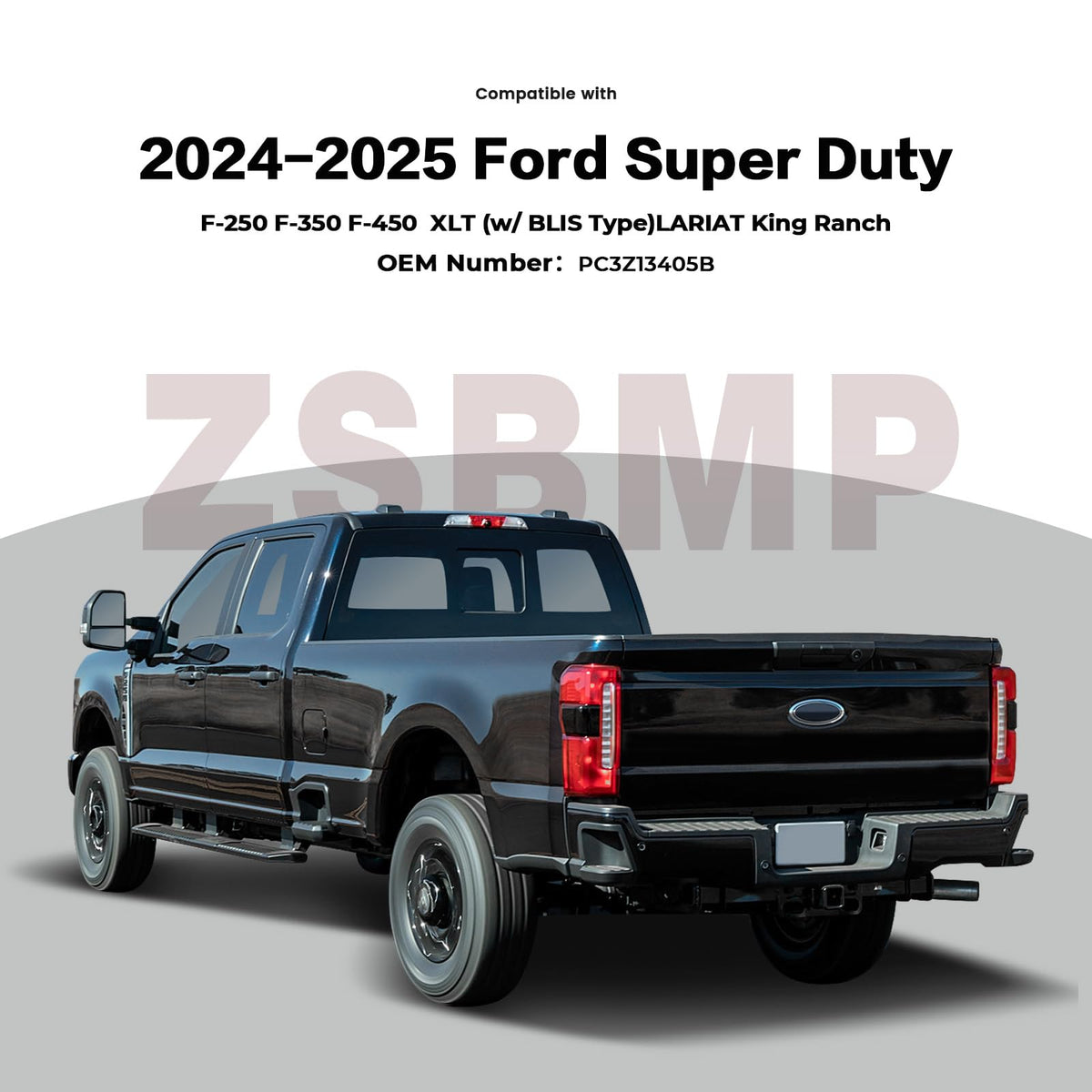 ZSBMP close-up of polycarbonate lens texture improving light clarity and durability