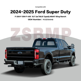 ZSBMP close-up polycarbonate lens and texture for durability benefit
