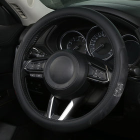 Zteyuzo installed in Bronco interior enhancing style and comfort