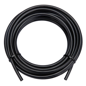 ZTTM nylon fuel line roll front view showing full 25ft length benefit