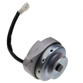 ZTUOAUMA installed on John Deere mower, restores charging performance