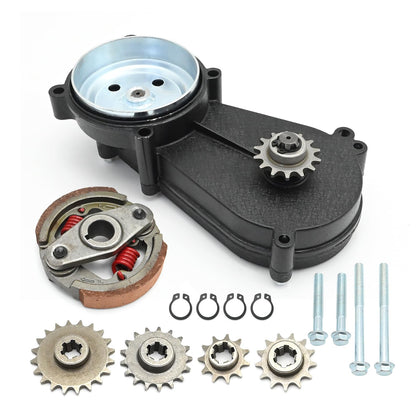 ZUDKSUY clutch front face showing fitment for quick replacement benefit