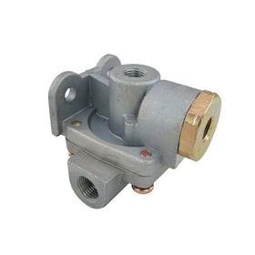 ZUVELLO close-up of threaded connection detailing corrosion-resistant steel