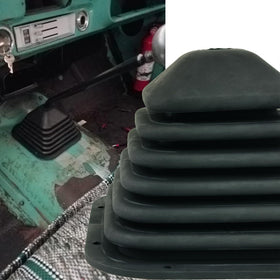 ZUVELLO seam and edge detail showing precise molding for leak prevention