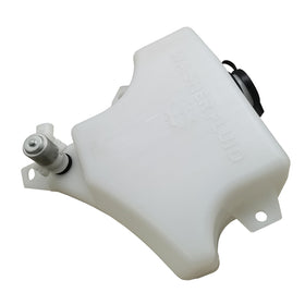ZUVELLO installed in truck bay illustrating direct-fit replacement benefit