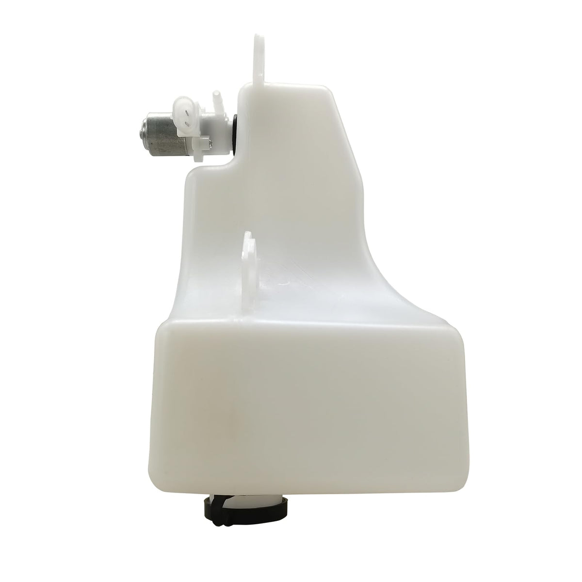 ZUVELLO label and part number plate for easy cross-reference benefit