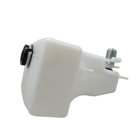 ZUVELLO side mounting points visible for secure truck attachment benefit