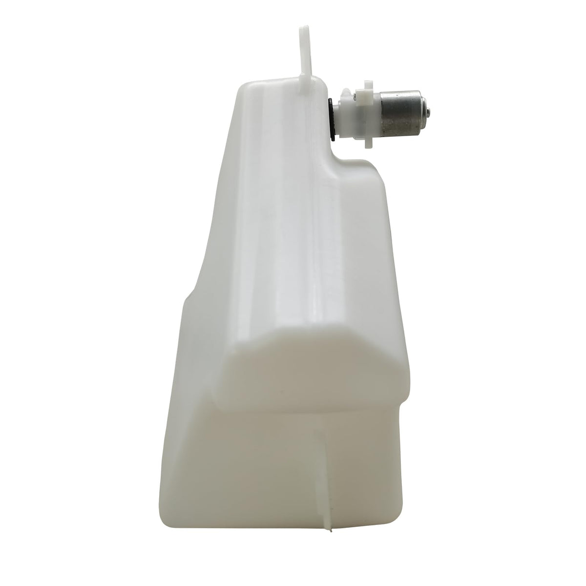 ZUVELLO top connection detail with ports for easy installation benefit