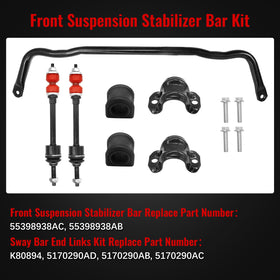 zuverlass rubber bushing and retainer detail reducing vibration and noise