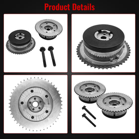 zuverlass crank sprocket and timing gear oiler showing fitment and oiling advantage