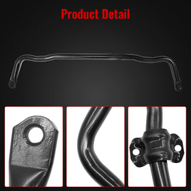 zuverlass included hex screws and hardware for easy direct-fit installation