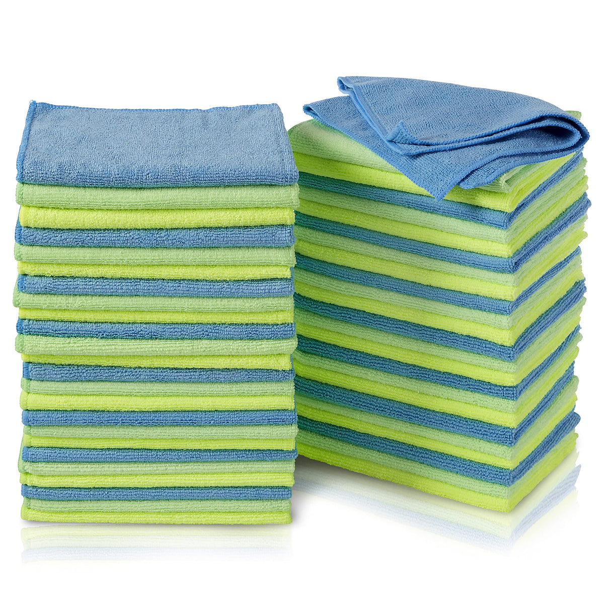 Zwipes front packaging showing 48-pack and eco-friendly benefit