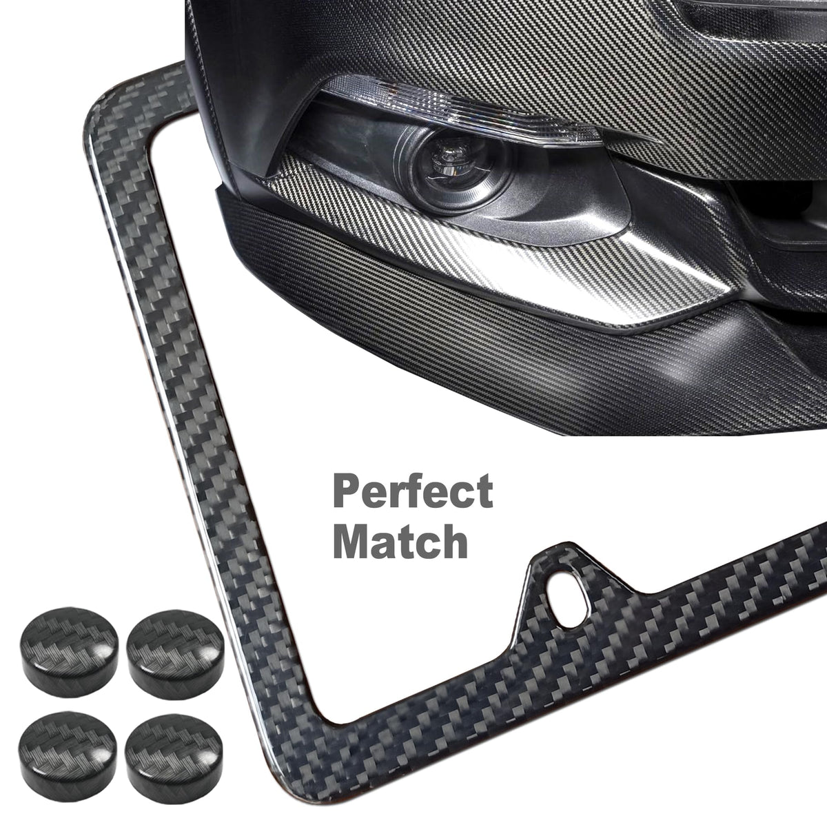 ZXFOOG glossy reflective lifestyle shot showing polished finish and stylish upgrade