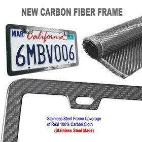 ZXFOOG installed on a vehicle bumper demonstrating low-profile, street-legal fit