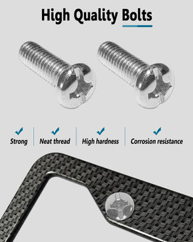 ZXFOOG frame on parked car showcasing enhanced styling and road-ready durability