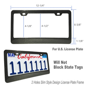 ZXFOOG stainless steel backplate detail showing rust-resistant strength