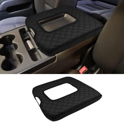 Zxiaochun front view of console cover showing snug fit and protection