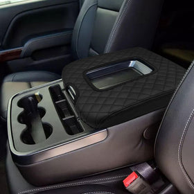 Zxiaochun installed in truck showing correct scale and alignment