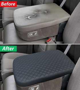 Zxiaochun installed in Dodge Ram showing improved comfort and style