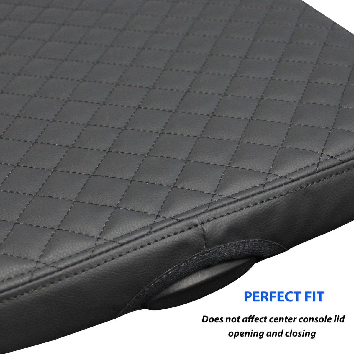 Zxiaochun leather texture detail showing easy-clean surface benefit