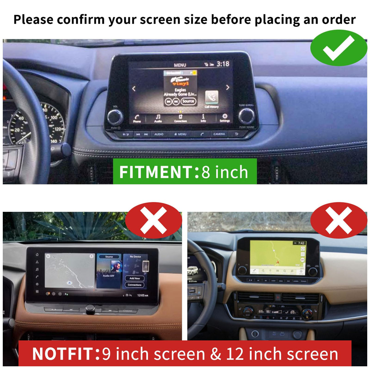 Zxiaochun close-up of dashboard tray with textured finish for grip