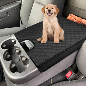Zxiaochun cover installed in truck interior adding comfort during driving